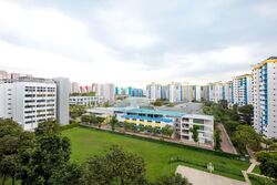 Blk 322 Sembawang Close (Sembawang), HDB 4 Rooms #553721681